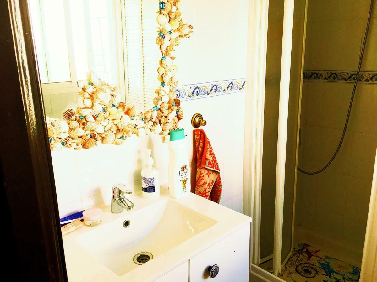 Casa Ronda 1808 Rooms Екстериор снимка
