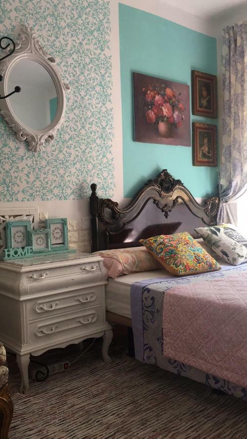 Casa Ronda 1808 Rooms Екстериор снимка